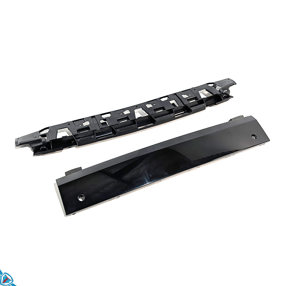 2023-2026 BMW 3 Series LCI (G20) M Sport Style Polypropylene Front Bumper Conversion Kit | E3Tuning