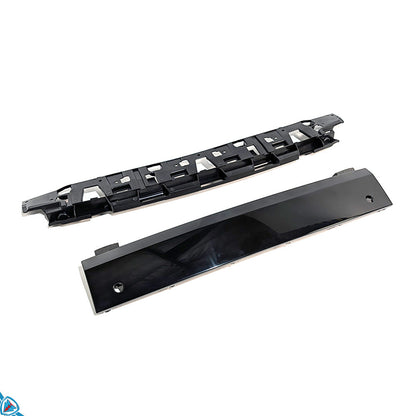 2023-2026 BMW 3 Series LCI (G20) M Sport Style Polypropylene Front Bumper Conversion Kit | E3Tuning