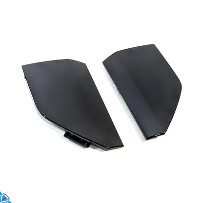 2023-2026 BMW 3 Series LCI (G20) M Sport Style Polypropylene Front Bumper Conversion Kit | E3Tuning