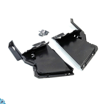 2023-2026 BMW 3 Series LCI (G20) M Sport Style Polypropylene Front Bumper Conversion Kit | E3Tuning