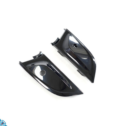2019-2022 BMW 3 Series Pre-LCI (G20) M Sport Style Polypropylene Front Bumper Conversion Kit | E3Tuning