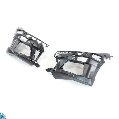 2019-2022 BMW 3 Series Pre-LCI (G20) M Sport Style Polypropylene Front Bumper Conversion Kit | E3Tuning