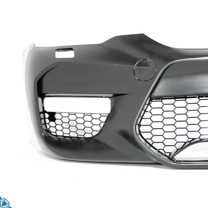 2017-2020 BMW 5 Series Pre-LCI (G30) M5 Style Polypropylene Front Bumper Conversion Kit | E3Tuning