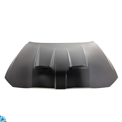 2021-2029 BMW M3/M4 (G80/G82/G83) GT Style Aluminum Vented Hood | E3Tuning