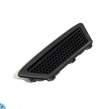 2021-2029 BMW M3/M4 (G80/G82/G83) GT Style Aluminum Vented Hood | E3Tuning