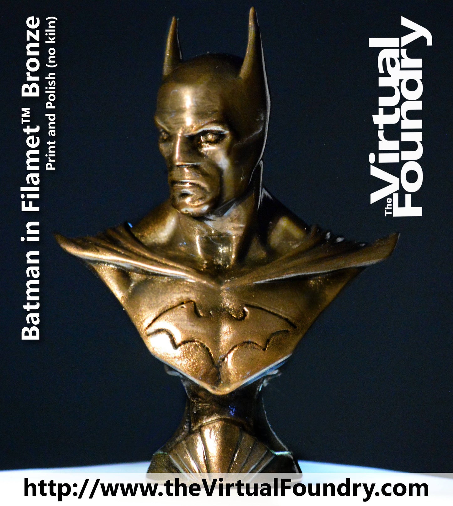 Bronze Filamet™