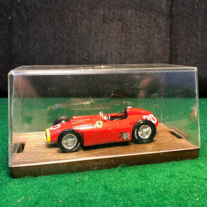 Ferrari D50 Lancia N 20 1957 by Brumm 1:43 (r127)(DC)