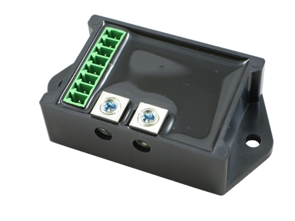 PowerMon - Bluetooth LE Advanced Battery Monitor / DC Power Meter with data logging