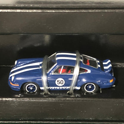 Porsche 911 Carrera RS 2.7 Universa N 50 by Bub 1:87 (08607)(Ltd Ed of 500)