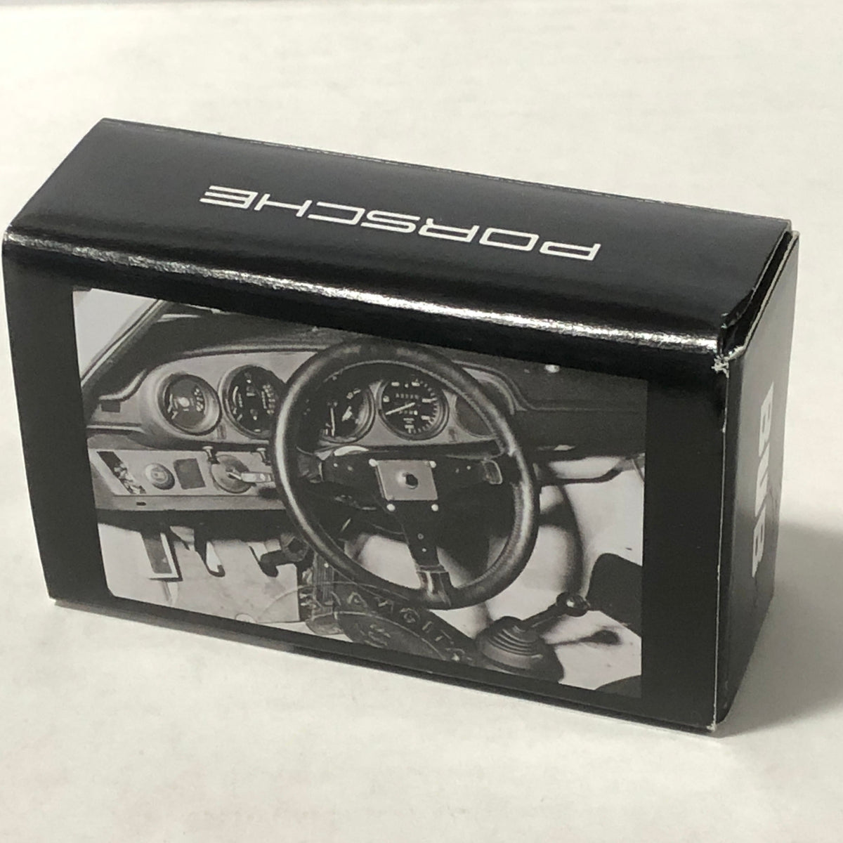 Porsche 911 Carrera RSR 3.0 Jagermeister N 4 by Bub 1:87 (08651)(Ltd Ed)