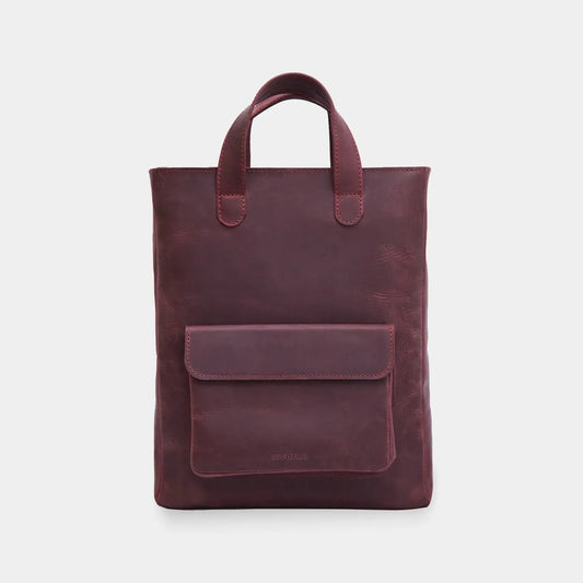 Voyager Long convertible bag
