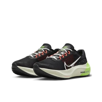 Nike Zoom Fly 5 'Black Ghost Green'