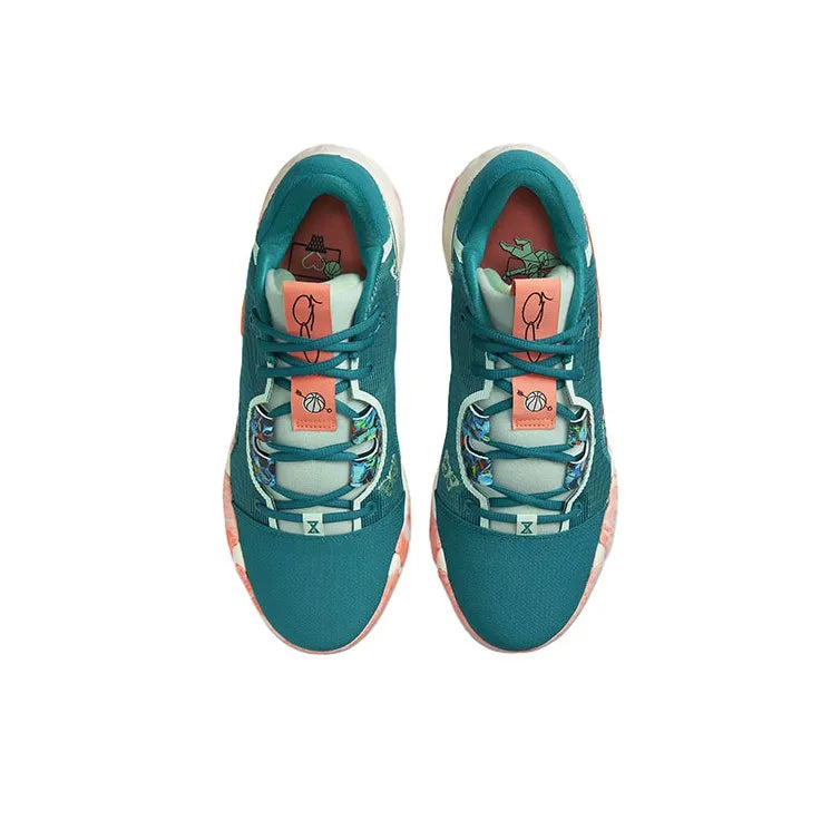 Nike Pg 6 Ep 'All Star Weekend'