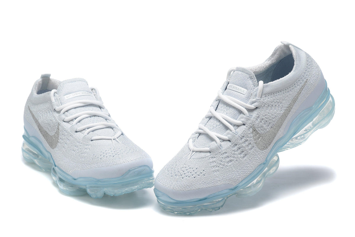 Nike Air VaporMax 2023 Flyknit 'Pure Platinum'