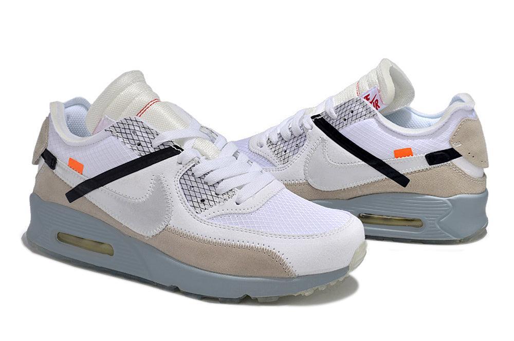 Nike Air Max 90 'Off-White'