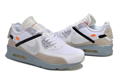 Nike Air Max 90 'Off-White'
