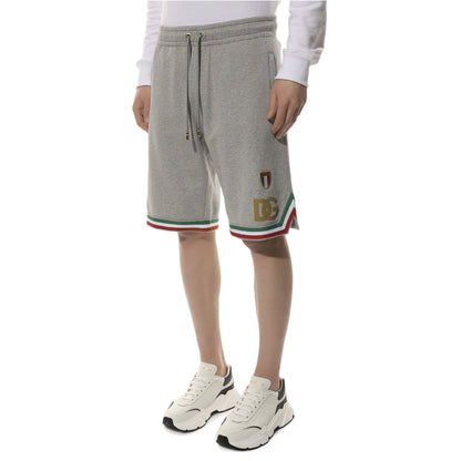 Dolce & Gabbana Track Shorts