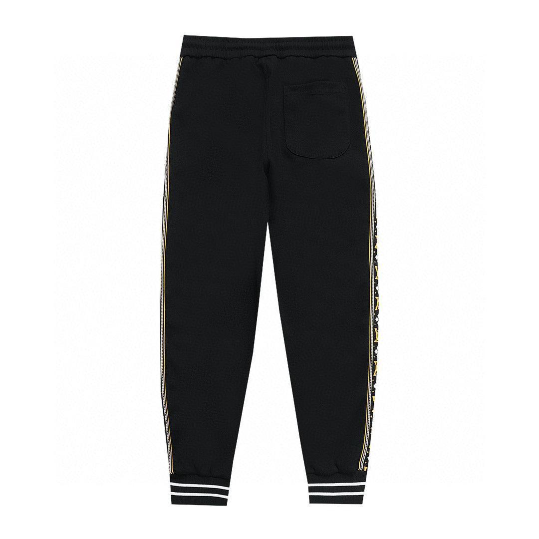 Louis Vuitton Long Pants 'Black'