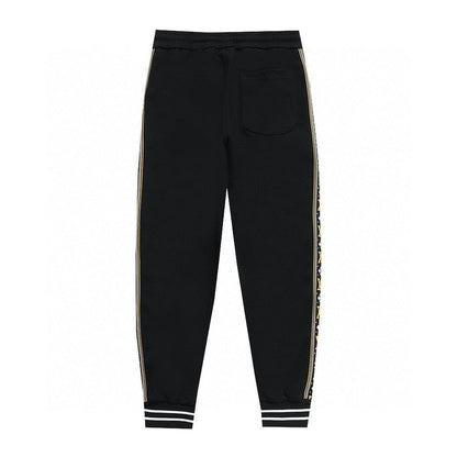 Louis Vuitton Long Pants 'Black'