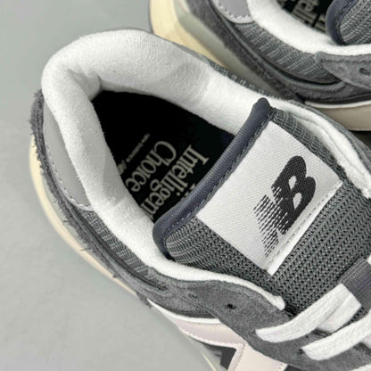 New Balance 57/40 'Vintage Dark Grey White'