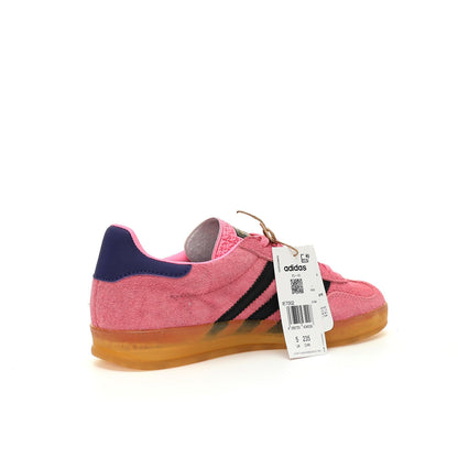 Adidas Originals Gazelle Indoor 'Bliss Pink Purple'