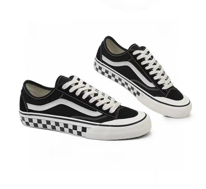 Vans Style 36 Cecon SF 'Black/White'