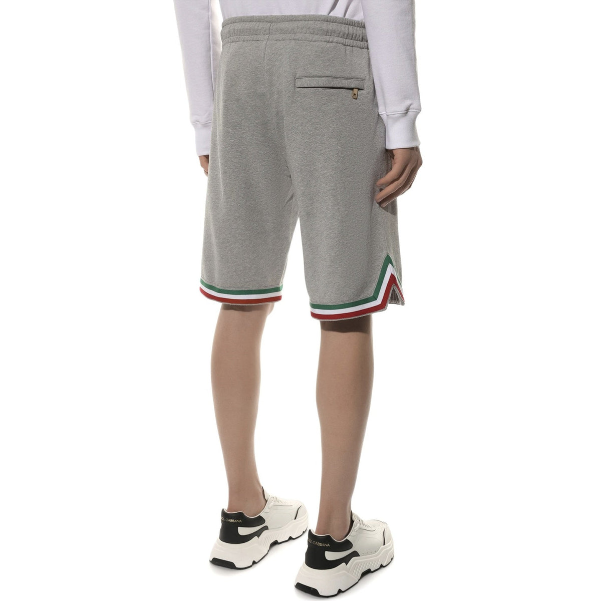 Dolce & Gabbana Track Shorts