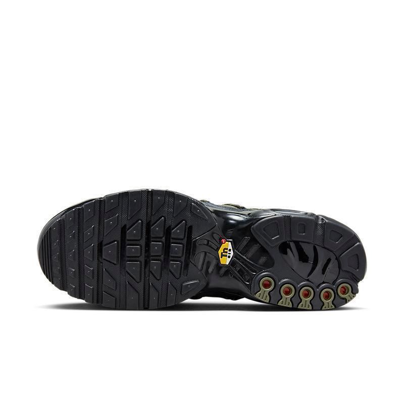 Nike Air Max Plus Utility 'Medium Olive Black'