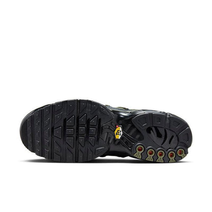 Nike Air Max Plus Utility 'Medium Olive Black'