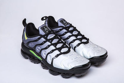 Nike Air VaporMax Plus 'Black Volt'