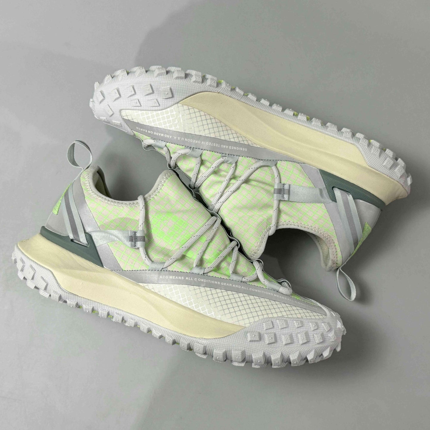 Nike ACG Mountain Fly Low 'Sea Glass'