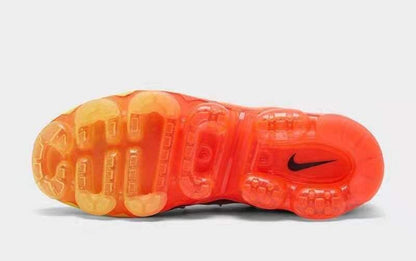 Nike Air VaporMax Plus 'Fresh' Sneakers - Vibrant Style & Comfort
