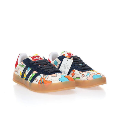 Sean Wotherspoon x Adidas Gazelle Indoor 'Corduroy Multi'