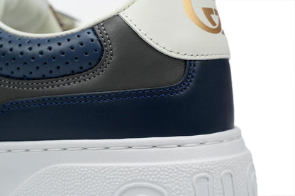 GUCCI Men Sneaker 'Blue'