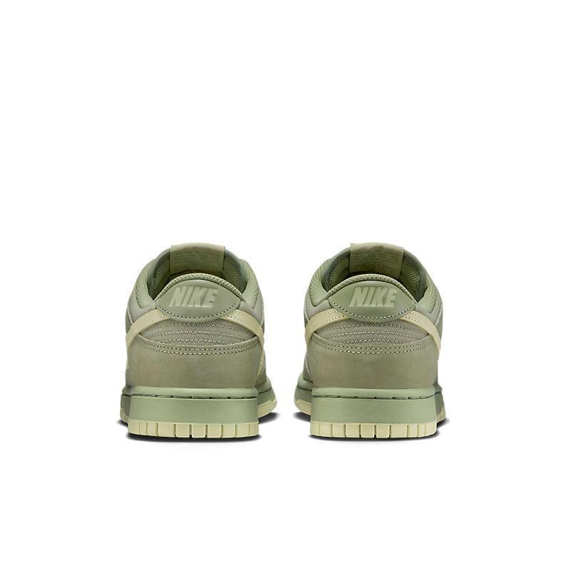 Nike Dunk Low Retro 'Premium Oil Green Olive Aura'