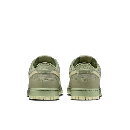Nike Dunk Low Retro 'Premium Oil Green Olive Aura'