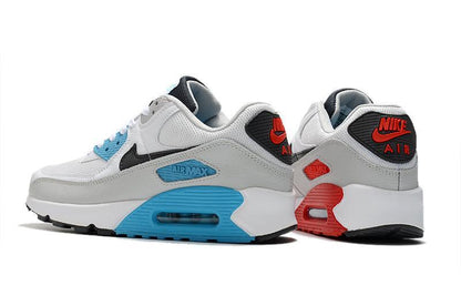 Nike Air Max 90 'Iron Grey Chlorine Blue'