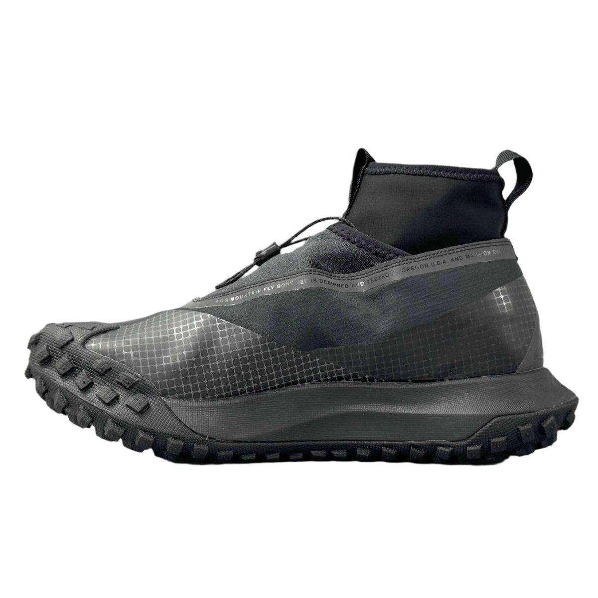 Nike ACG Mountain Fly High Gore-tex 'Dark Grey'