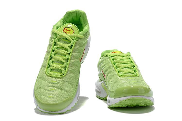 Nike Air Max Plus 'Barely Volt'