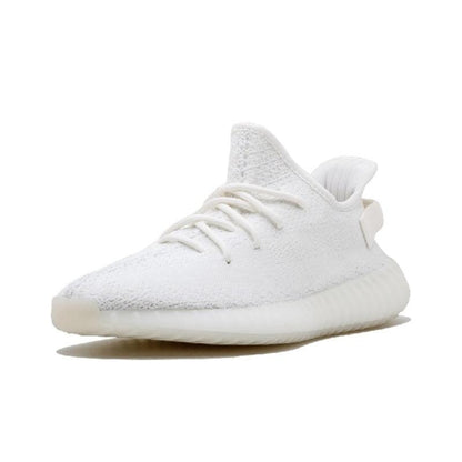 Yeezy 350 Boost V2 'White'
