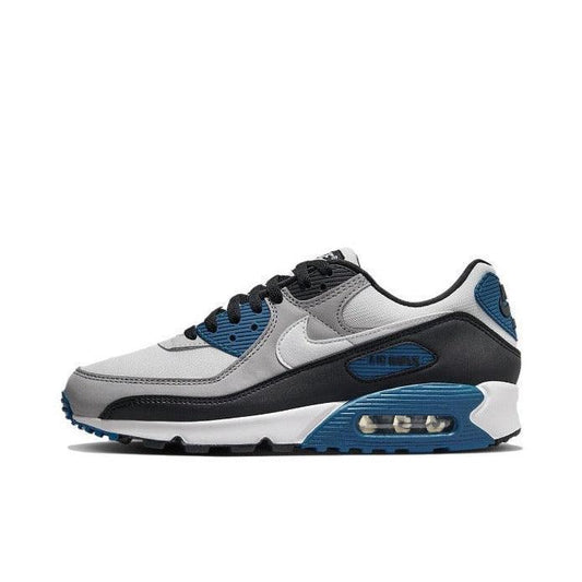 Nike Air Max 90  'Black Teal Blue'