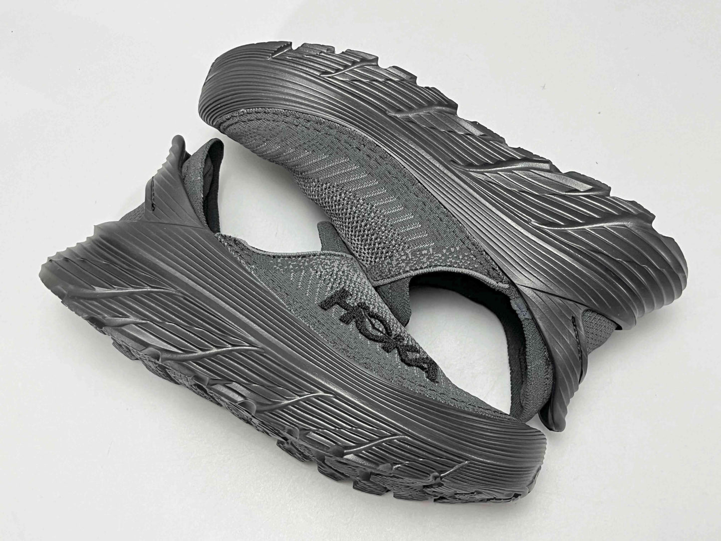 Hoka Restore TC 'Black'