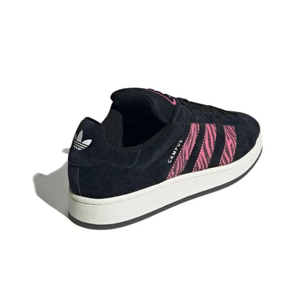 Adidas Originals Campus 'Black Pink'