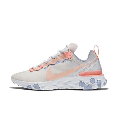 Nike React Element 55 'Pale Pink Washed Cora'