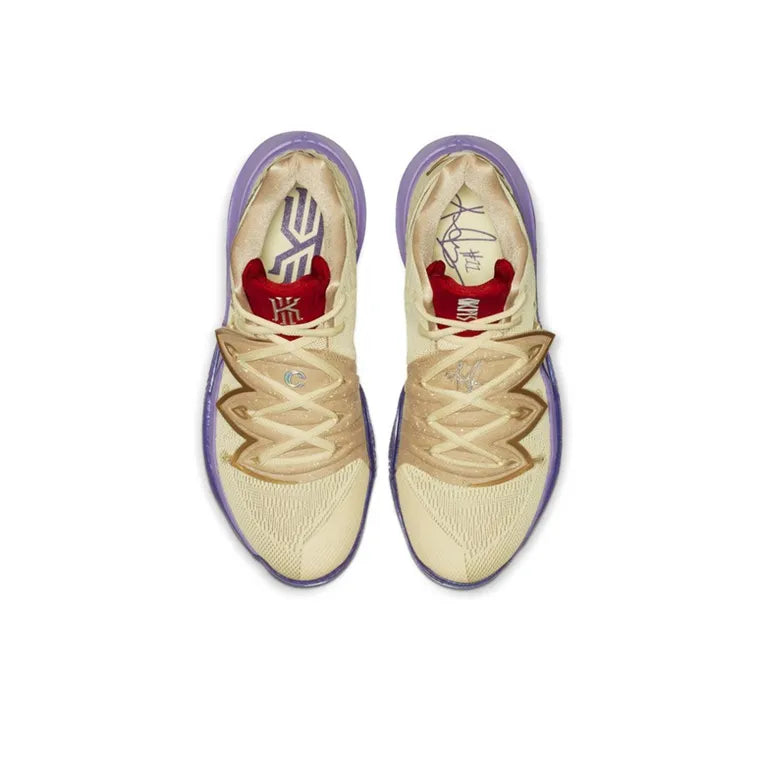 Nike Kyrie 5 'Concepts Ikhet'