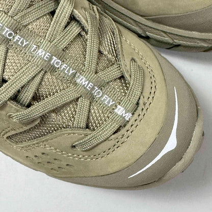 Hoka One One Tor Ultra Low 'WP JP Burnt Olive'