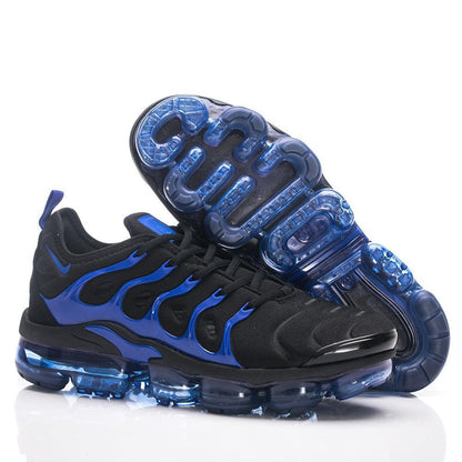Nike Air Vapormax Plus  'Blue & Black'