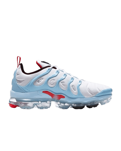 Nike Air VaporMax Plus 'University Red'