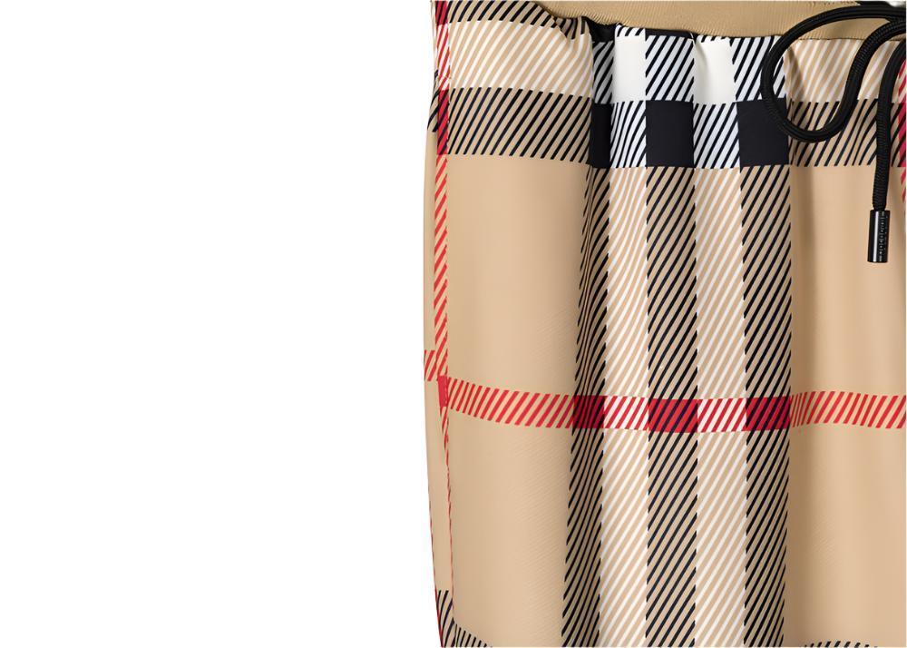 Burberry Long Pant 'Beige'