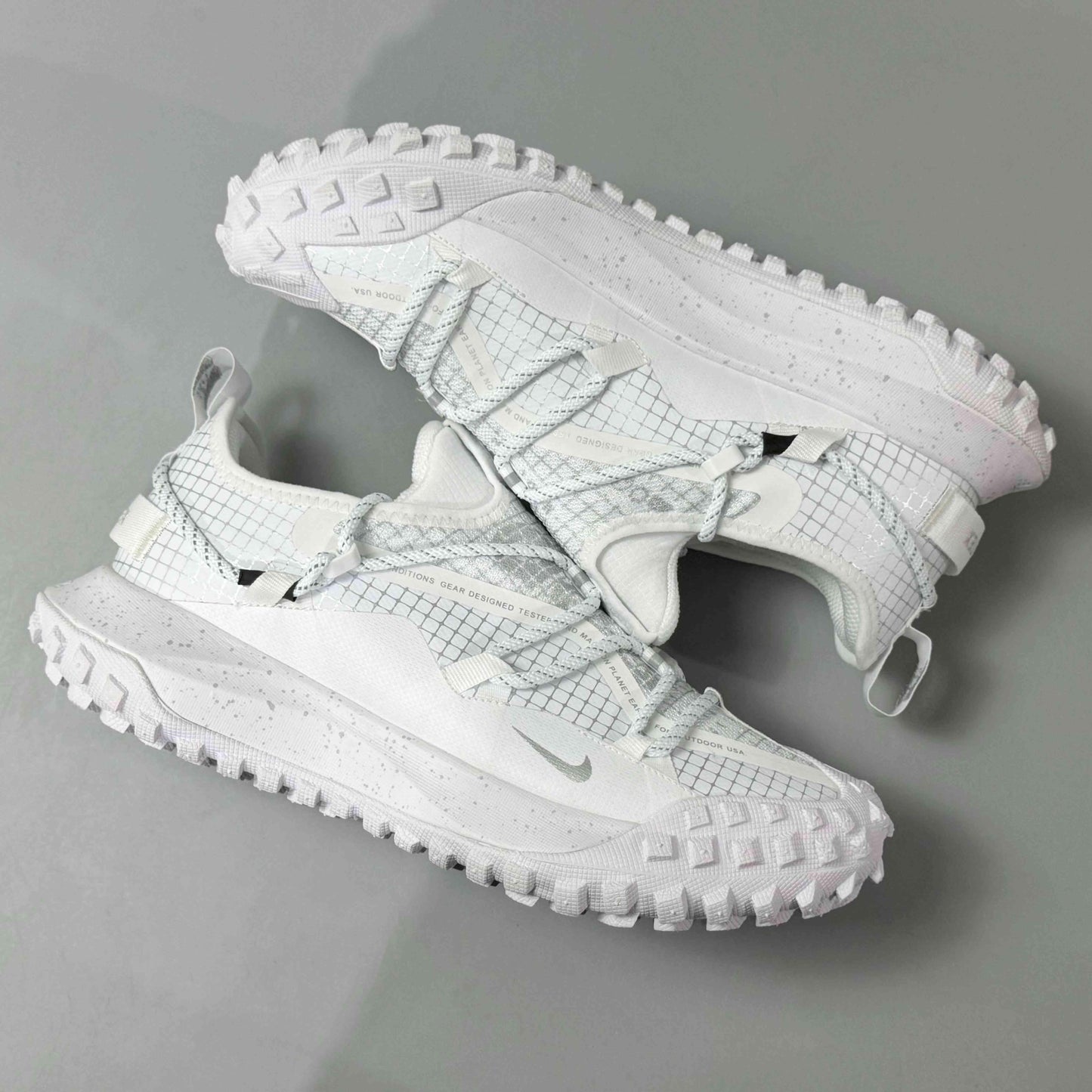 Nike ACG Mountain Fly Low Gore-Tex SE 'Triple White'